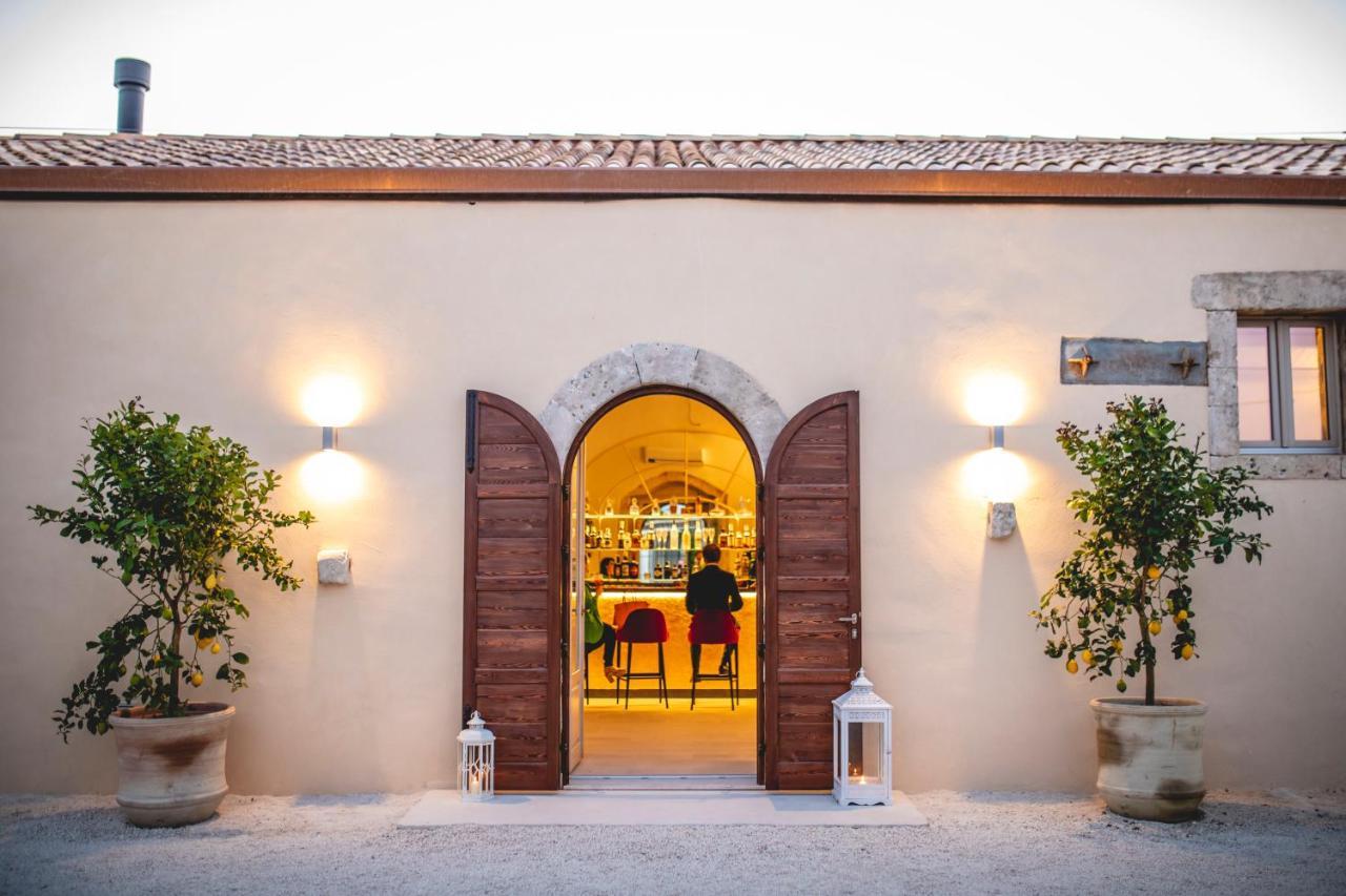 Donna Coraly Country Boutique Hotel Arenella  Zewnętrze zdjęcie