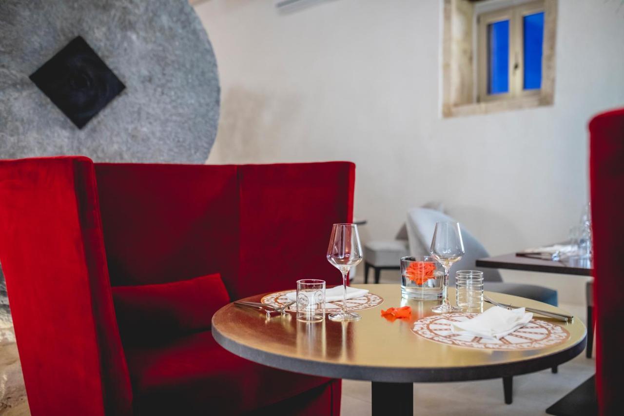 Donna Coraly Country Boutique Hotel Arenella  Zewnętrze zdjęcie