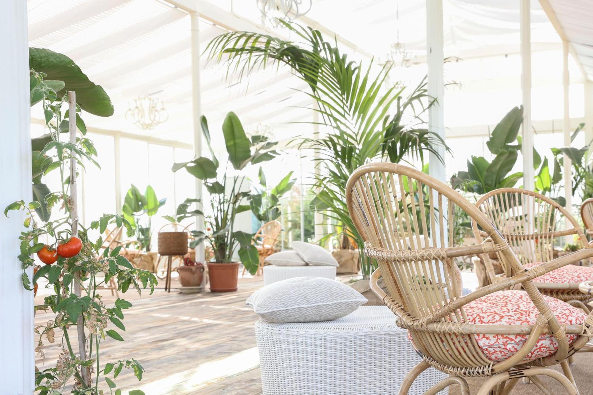 Donna Coraly Country Boutique Hotel Arenella  Zewnętrze zdjęcie