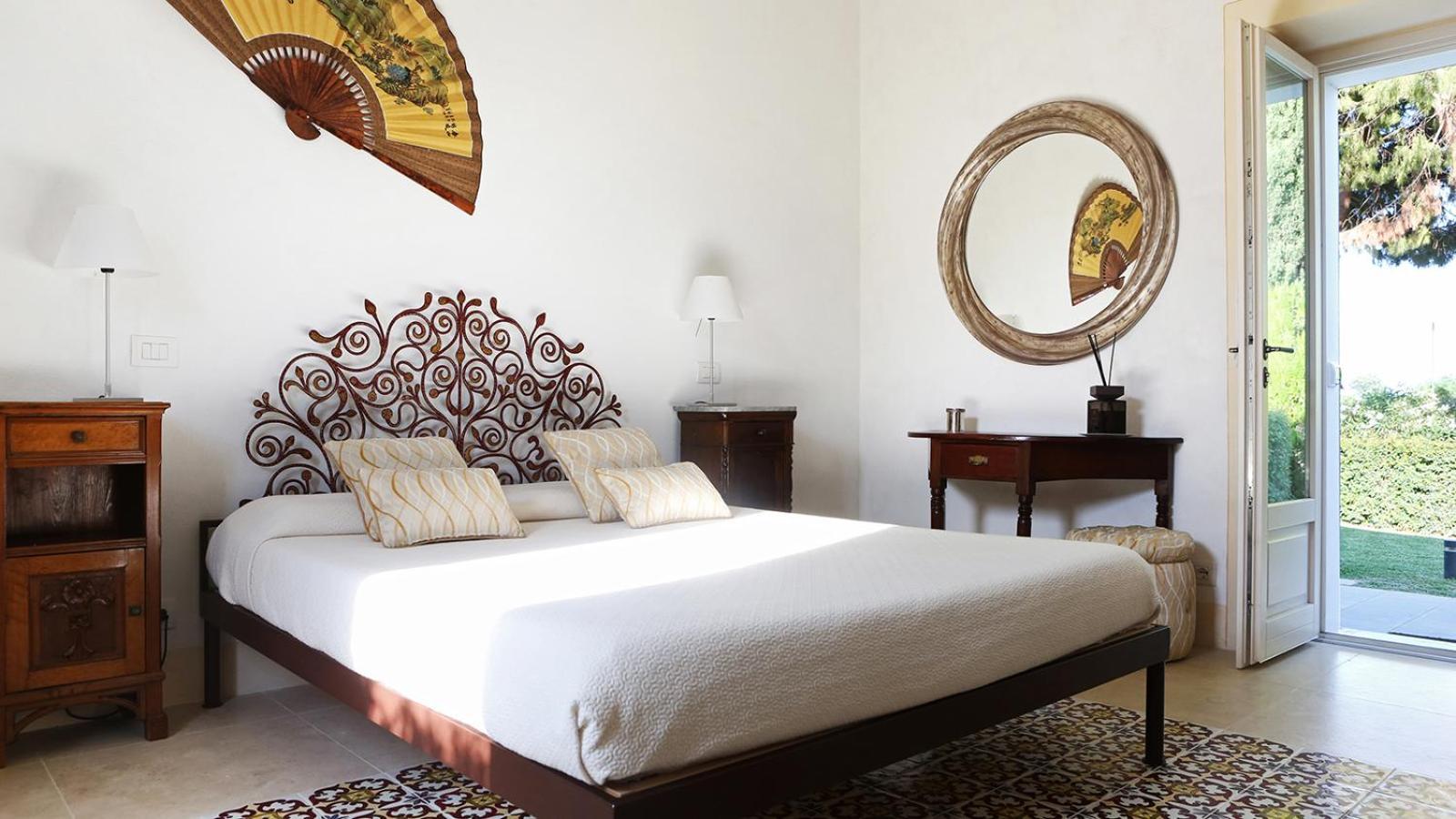 Donna Coraly Country Boutique Hotel Arenella  Zewnętrze zdjęcie