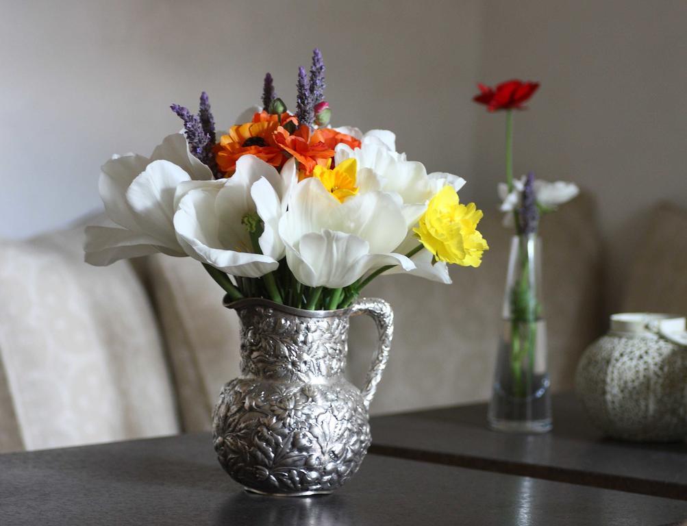 Donna Coraly Country Boutique Hotel Arenella  Zewnętrze zdjęcie