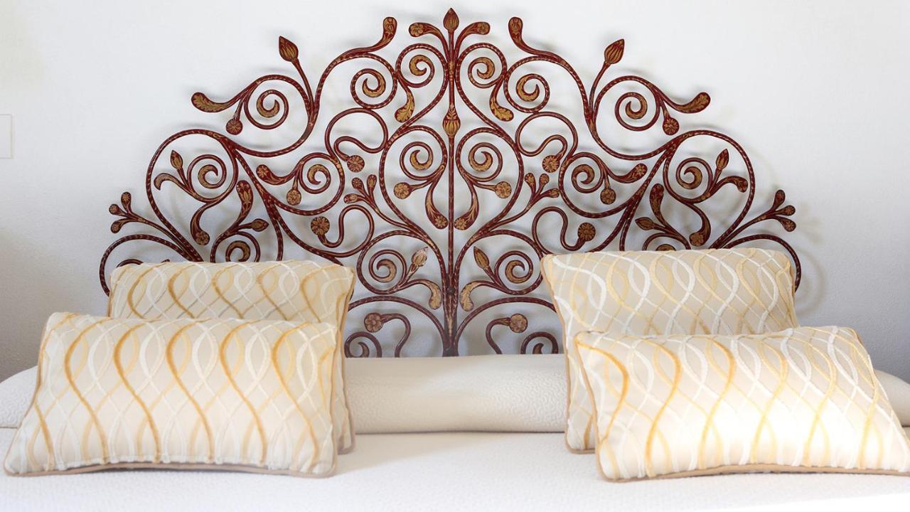 Donna Coraly Country Boutique Hotel Arenella  Zewnętrze zdjęcie